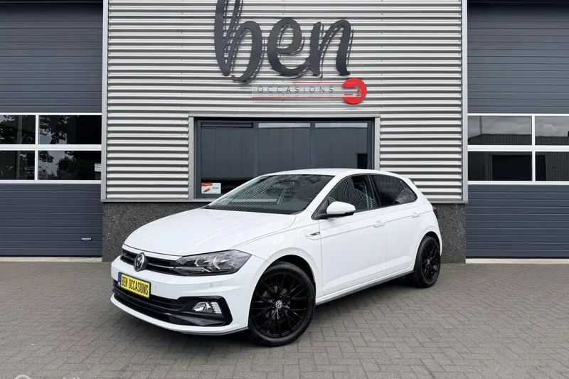 Volkswagen Polo (2018)
