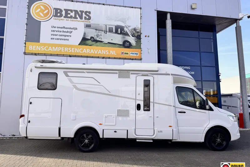 Hymer BMC-T (2024)