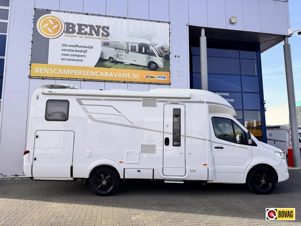 Hymer BMC-T (2024) — foto 1