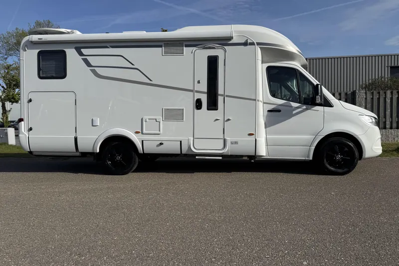 Hymer BMC-T (2024)