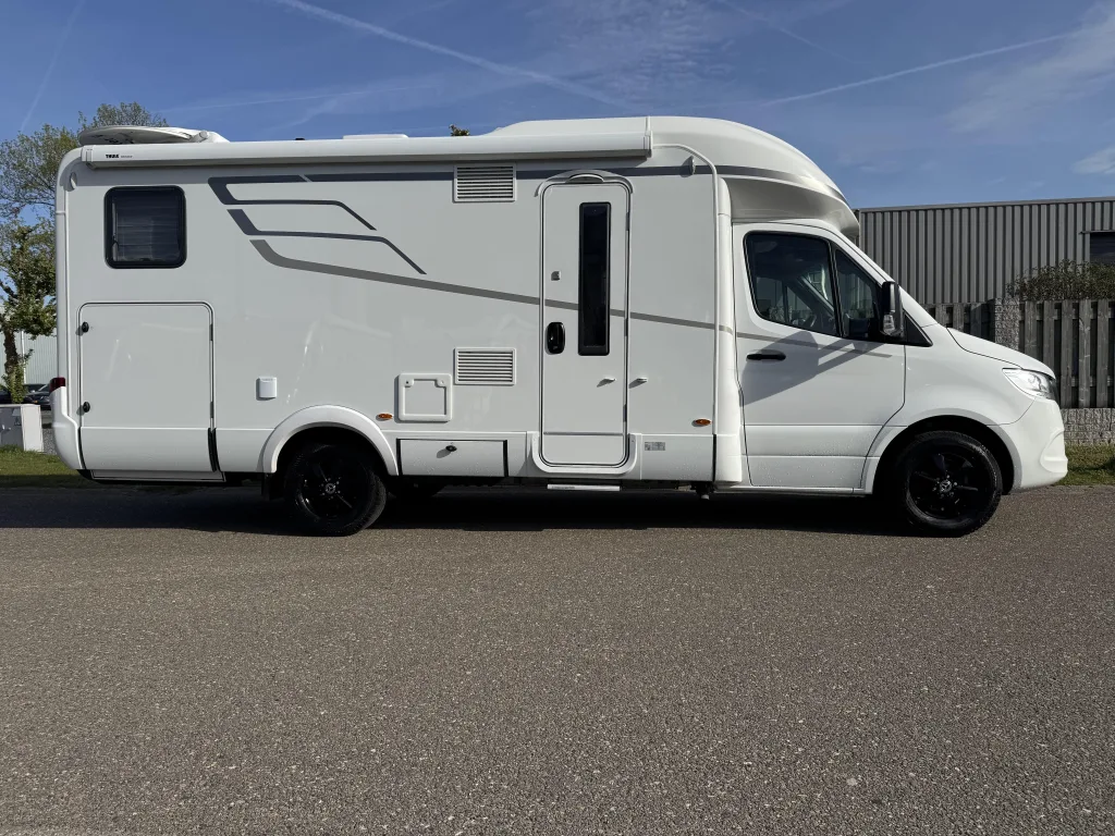 Hymer BMC-T (2024) — foto 1