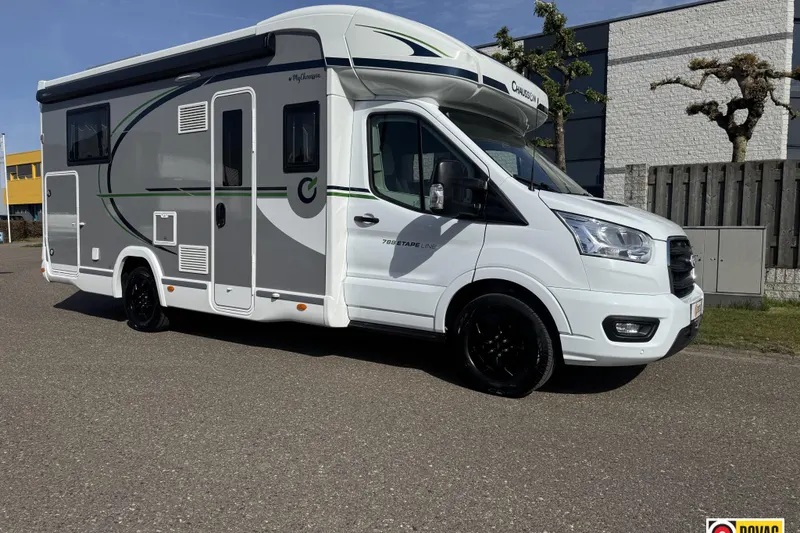 Chausson Etape (2025)