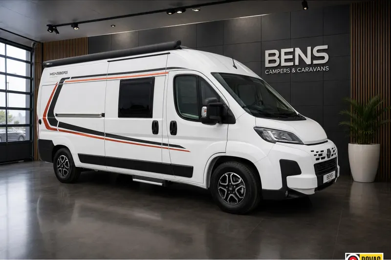 Weinsberg Edition (2025)