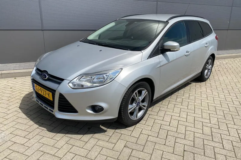 Ford Focus (2013)