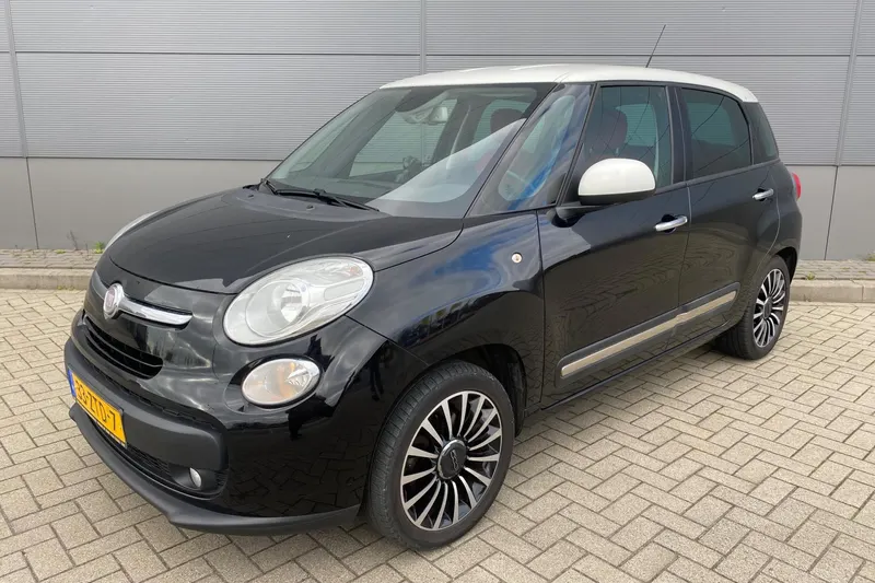 Fiat 500L (2013)