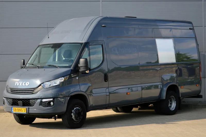 Iveco Daily (2019)
