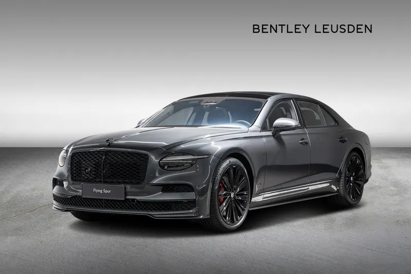 Bentley Flying Spur (2026)
