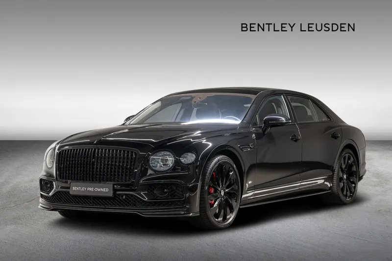 Bentley Flying Spur (2022)
