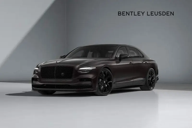 Bentley Flying Spur (2027)