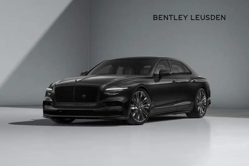 Bentley Flying Spur (2027)