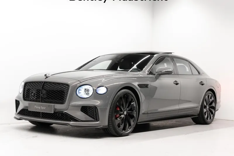 Bentley Flying Spur (2025)