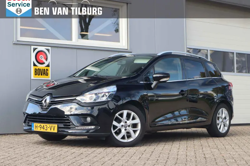 Renault Clio (2020)