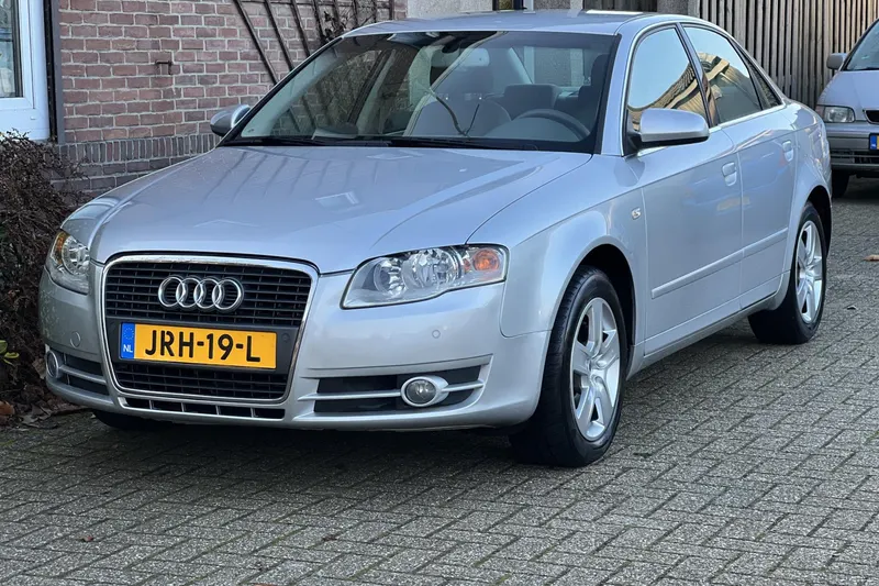 Audi A4 (2005)