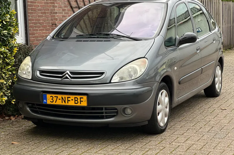 Citroën Xsara Picasso (2003)
