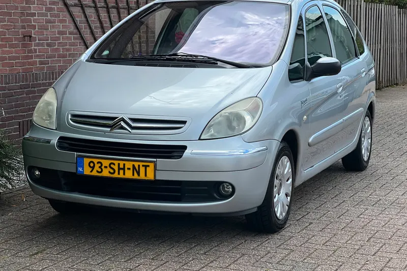 Citroën Xsara Picasso (2006)