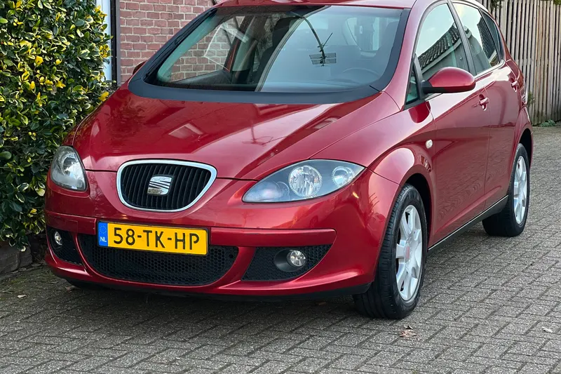 SEAT Altea (2006)