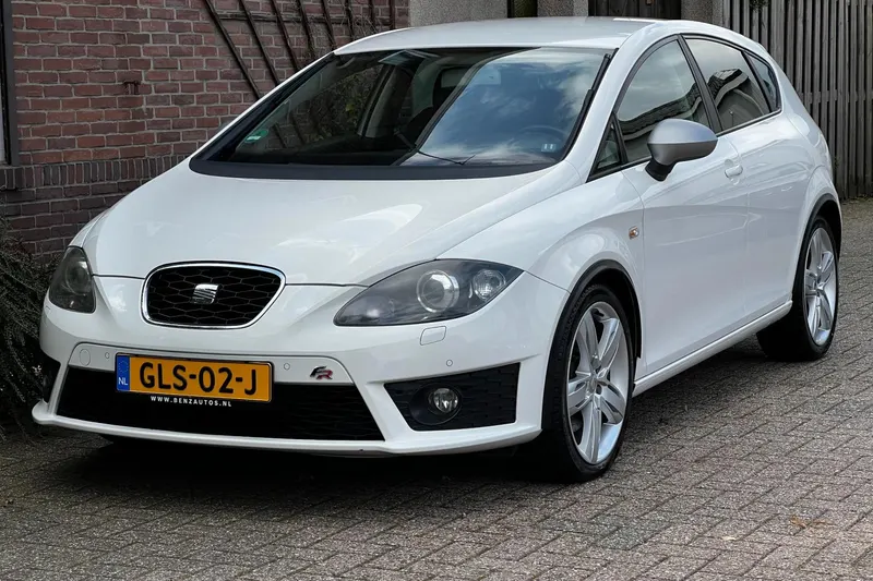 SEAT Leon (2009)