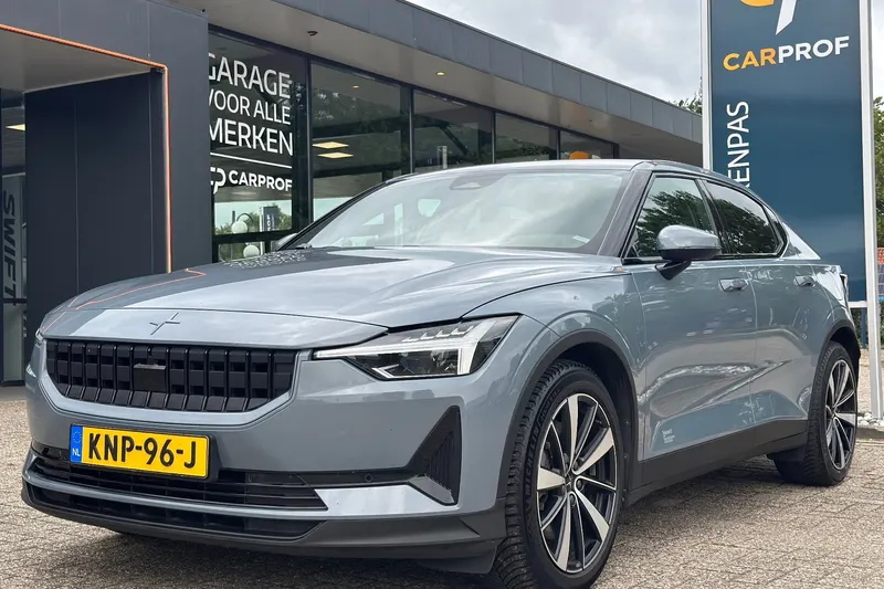 Polestar 2 (2023)