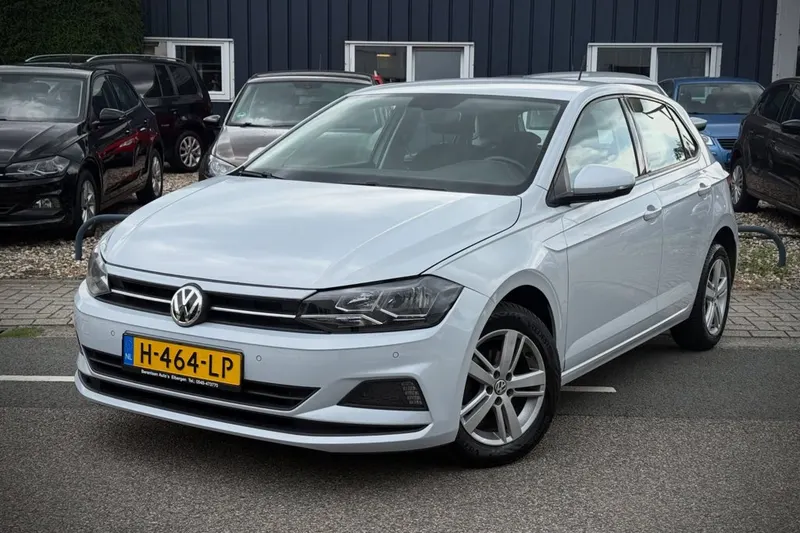 Volkswagen Polo (2019)