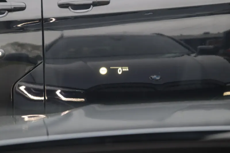 BMW 3-Serie (2020)