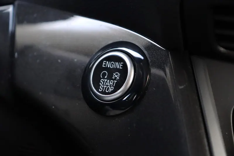 Ford Kuga (2017)
