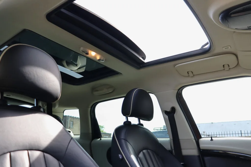 MINI Countryman (2013) — foto 1