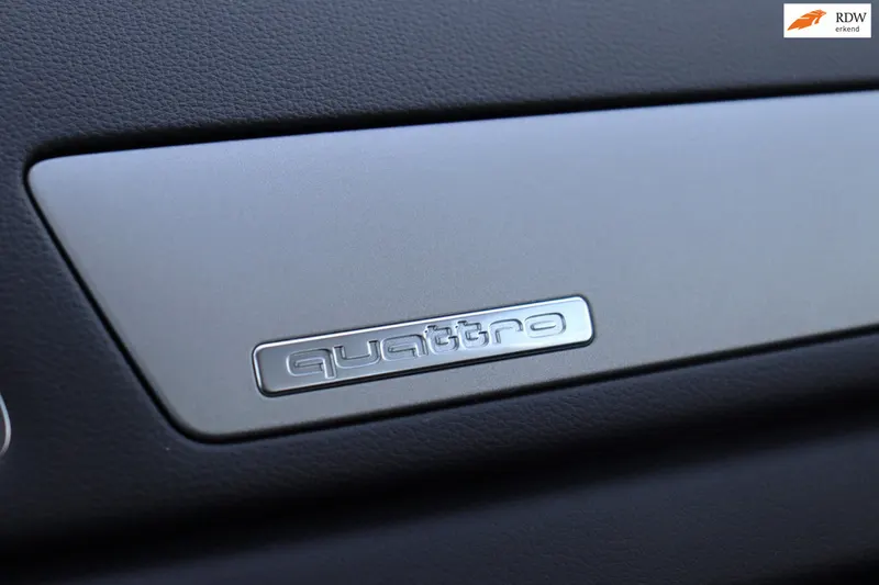Audi Q3 (2012)