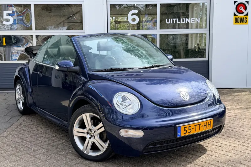 Volkswagen New (2007)