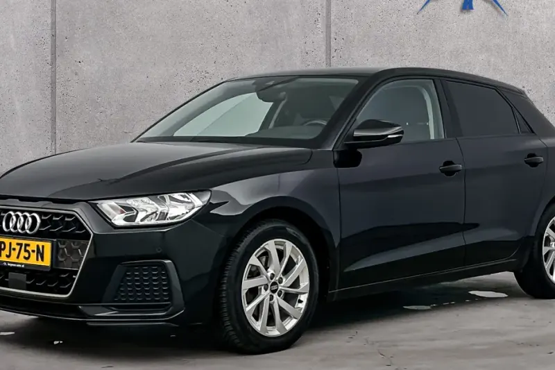Audi A1 (2020)