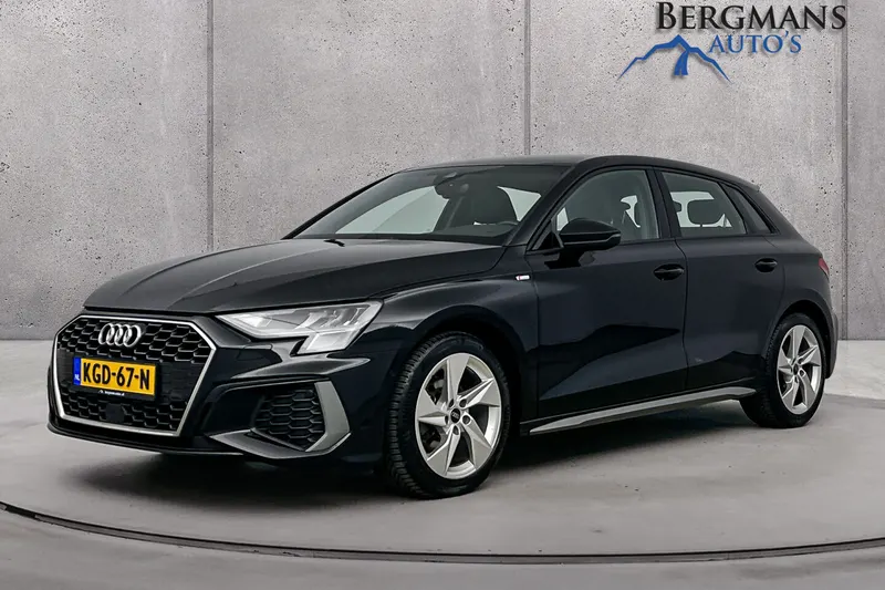 Audi A3 (2023)