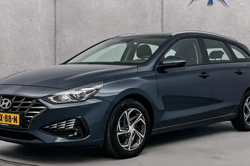Hyundai i30 (2022)