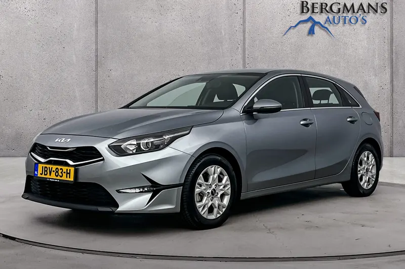Kia Ceed (2024)