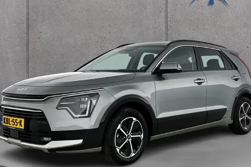 Kia Niro (2023)