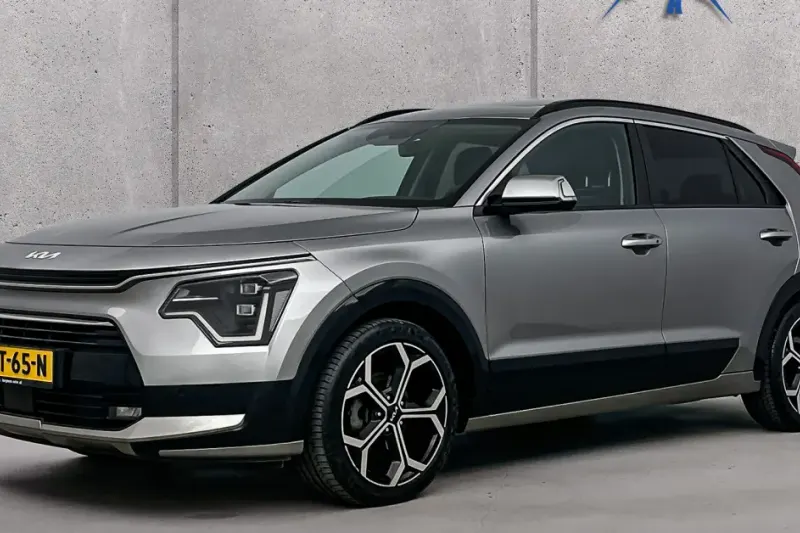 Kia Niro (2022)