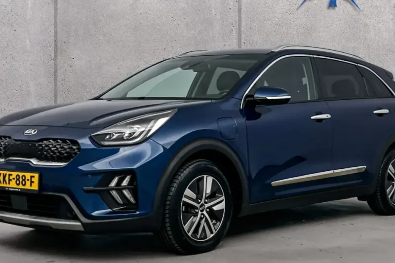Kia Niro (2021)