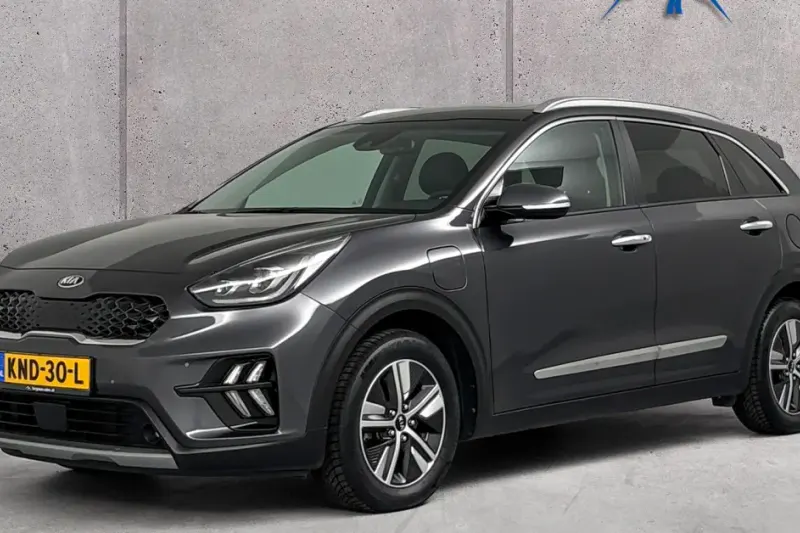 Kia Niro (2020)