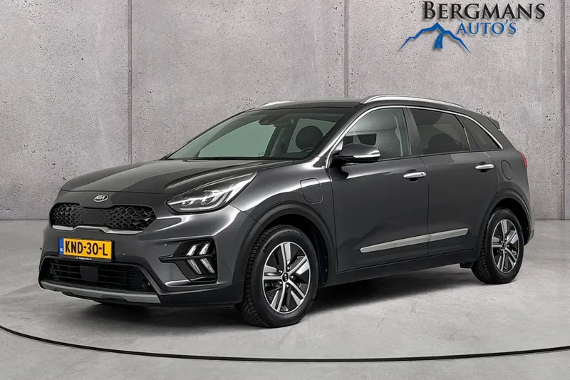 Kia Niro (2020)