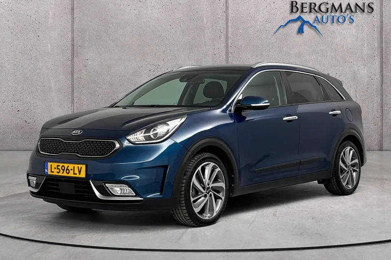 Kia Niro (2019)