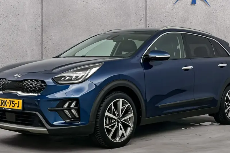 Kia Niro (2019)