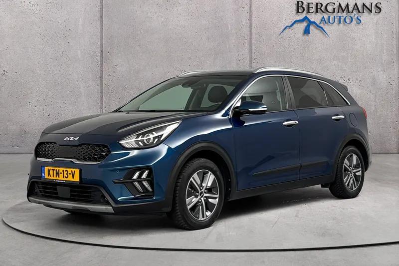 Kia Niro (2022)