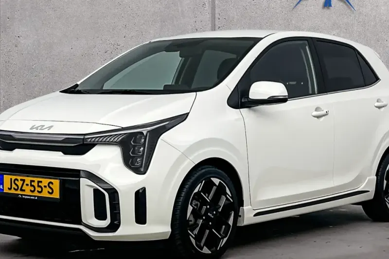 Kia Picanto (2025)