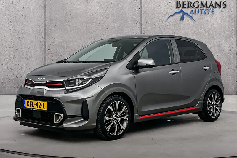 Kia Picanto (2023)