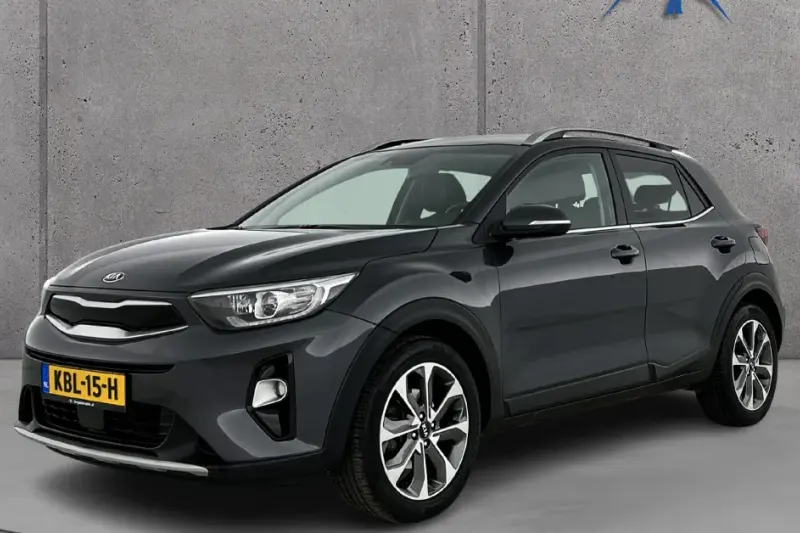 Kia Stonic (2019)