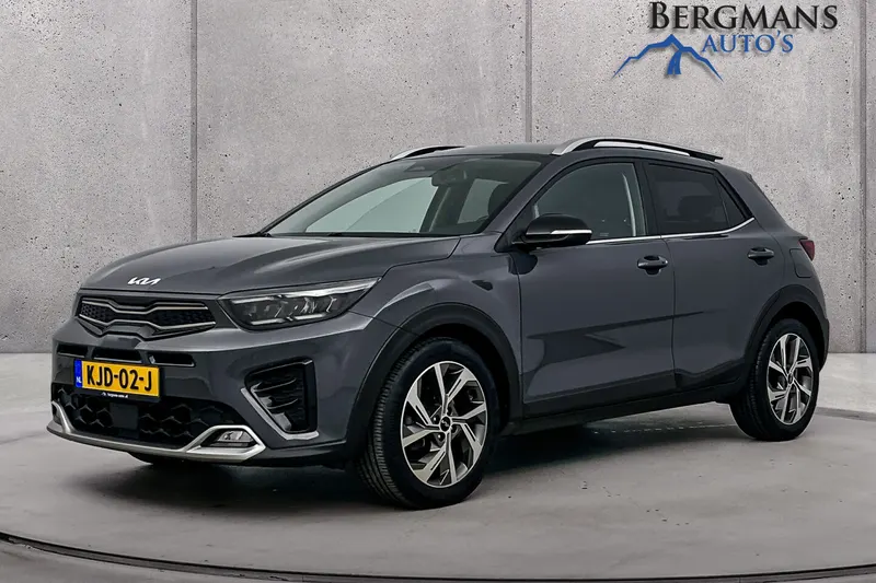 Kia Stonic (2022)