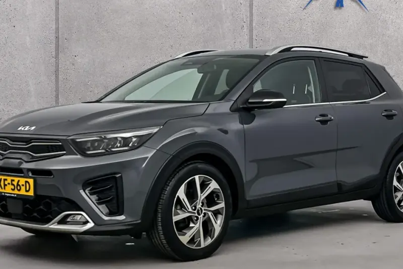 Kia Stonic (2022)