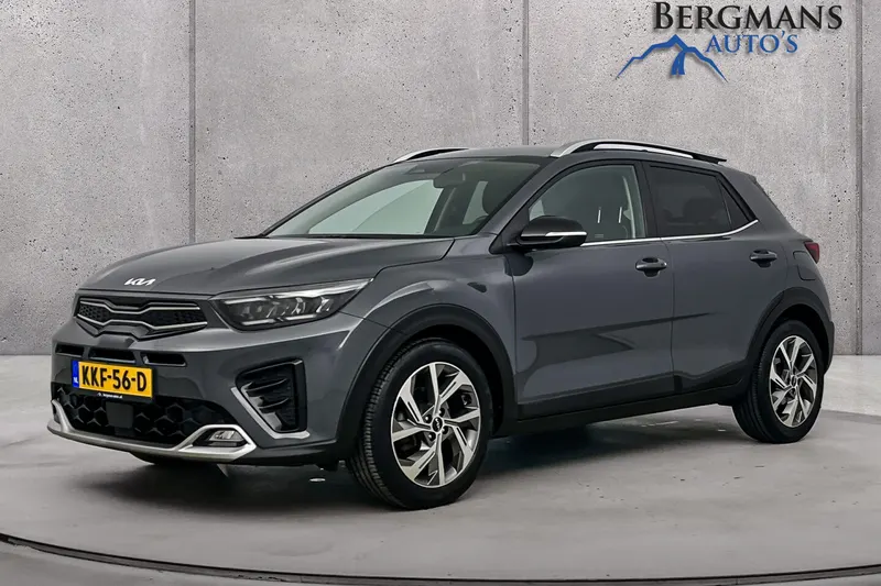 Kia Stonic (2022)