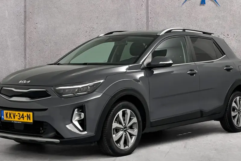 Kia Stonic (2022)