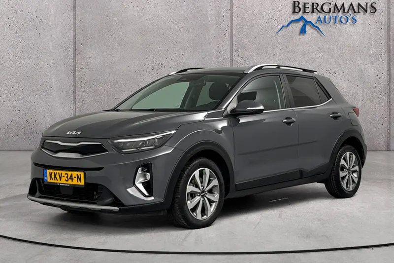 Kia Stonic (2022)
