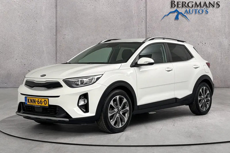 Kia Stonic (2020)