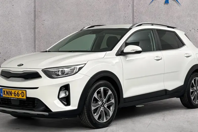 Kia Stonic (2020)